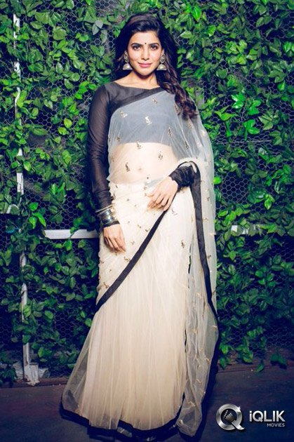 Samantha-at-Brahmotsavam-Movie-Audio-Launch